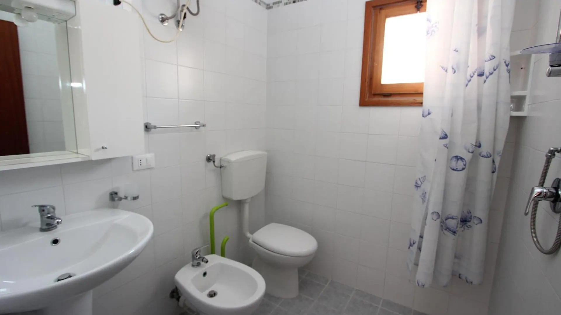 San Michele Apartman Bibione