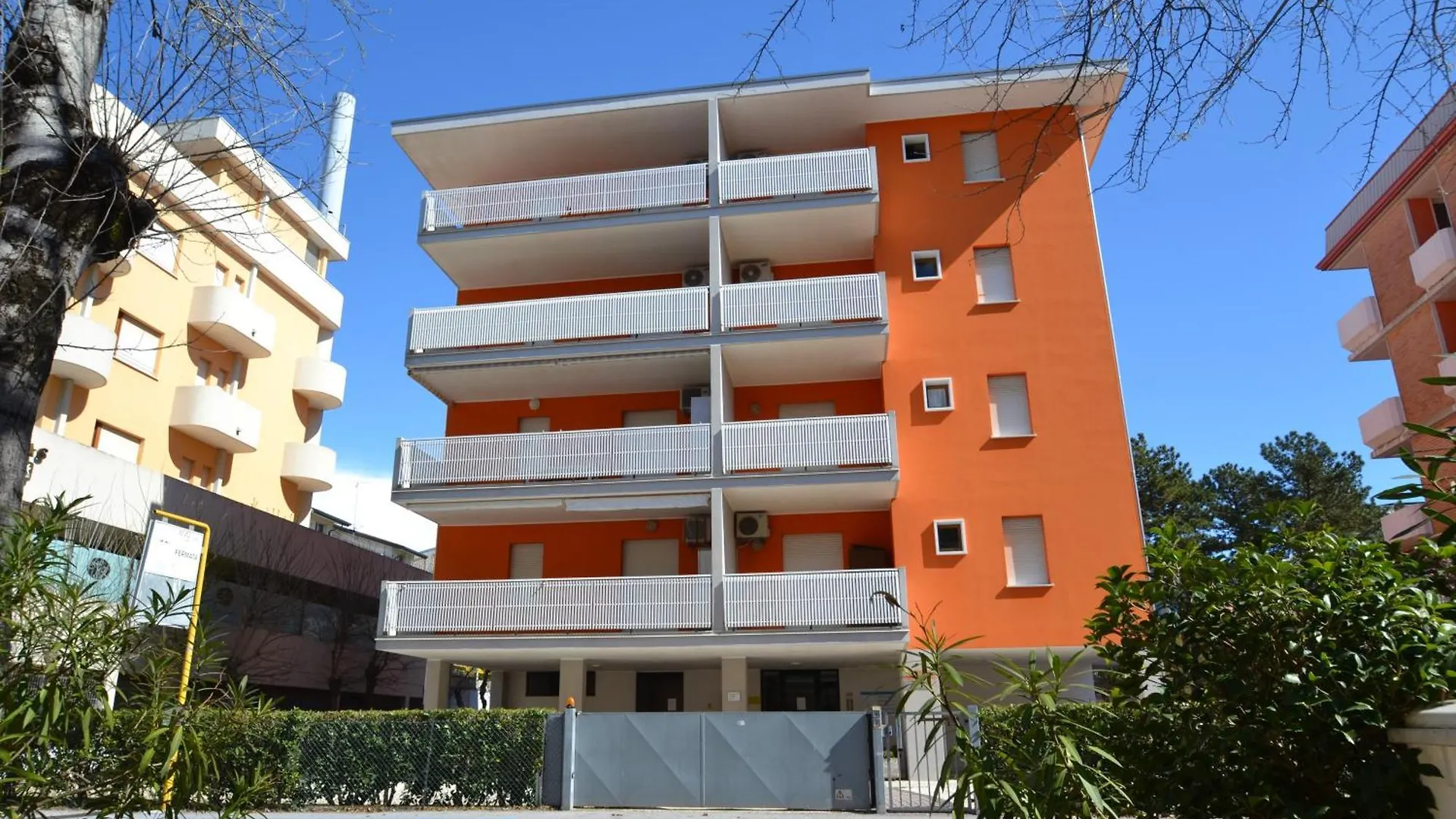 San Michele Apartman Bibione