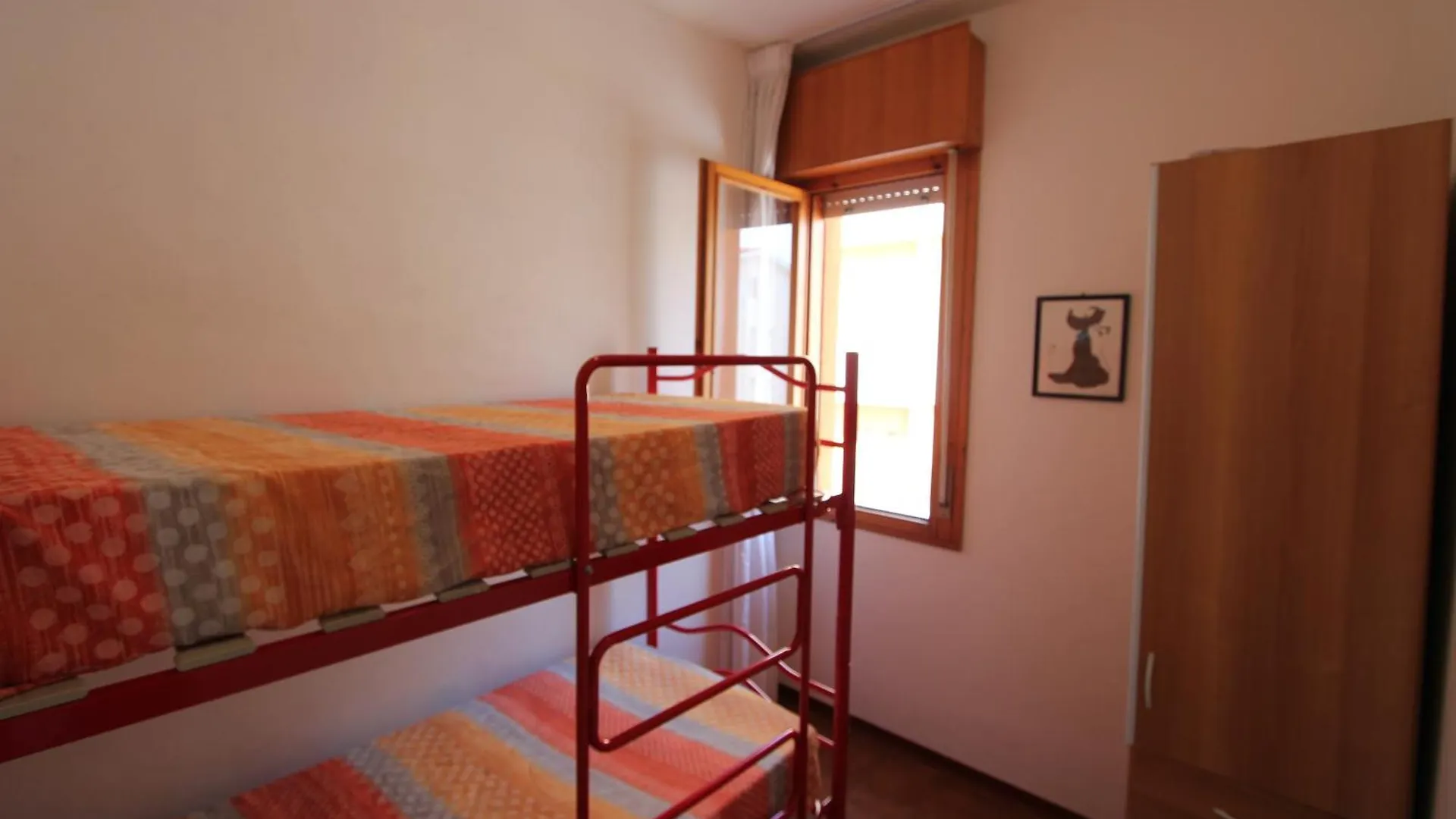 San Michele Apartman Bibione