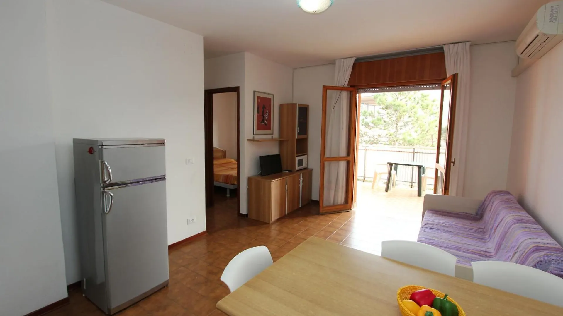 San Michele Apartman Bibione