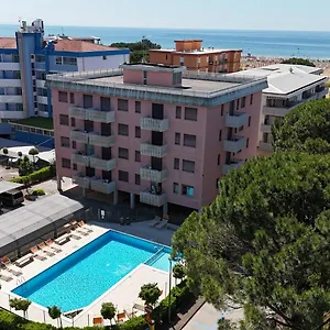 Apartament Erica, Bibione