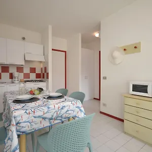 Apartament Urano, Bibione